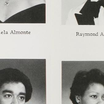 Tanya Williams' Classmates profile album