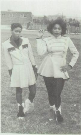 WANDA BENNETT's Classmates profile album