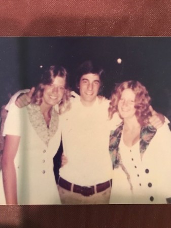 Gene Downes' Classmates profile album