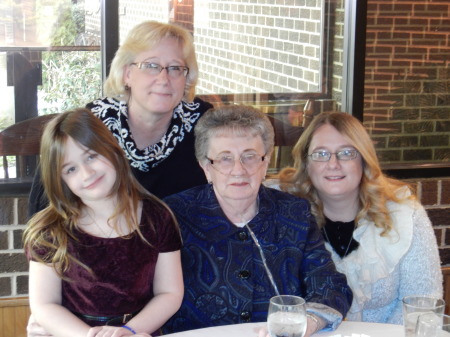 4 generations