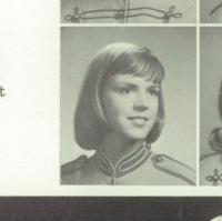 Terry Davis' Classmates profile album