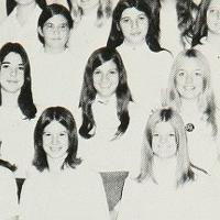 Terri Morrow's Classmates profile album