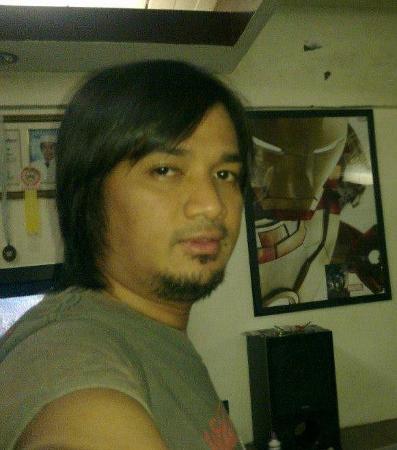 Cris Tumbado's Classmates® Profile Photo
