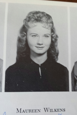 Maureen Matteson's Classmates profile album