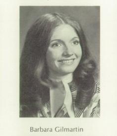 Barbara Gilmartin's Classmates profile album