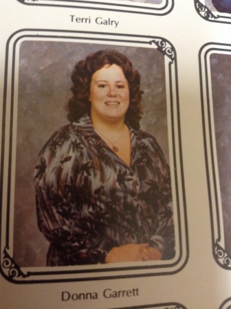 Donna Holt's Classmates profile album