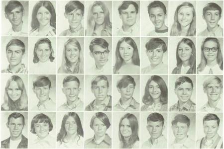 Mark Delaplaine's Classmates profile album