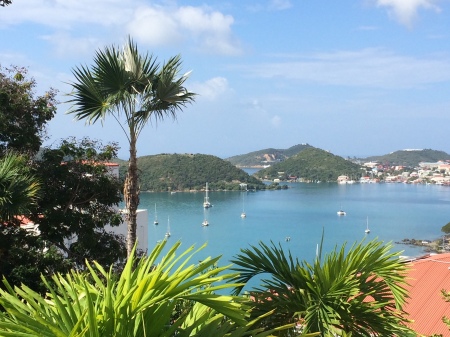 Charlotte Amalie, St. Thomas