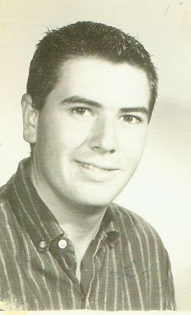 Robert Guzman's Classmates® Profile Photo