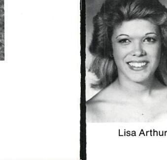 anita pritchett's Classmates profile album