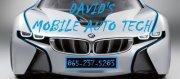 David Mobileautotech's Classmates® Profile Photo