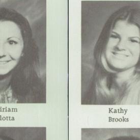 Julie Brown's Classmates profile album