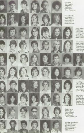 Kathy Brown Williams' Classmates profile album