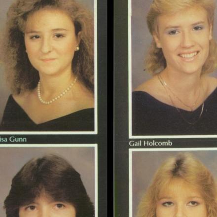 Bryan Hicks' Classmates profile album