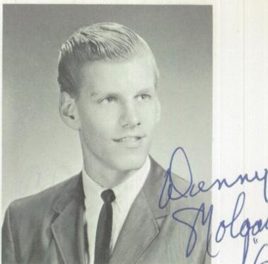 Dennis Molgaard's Classmates profile album