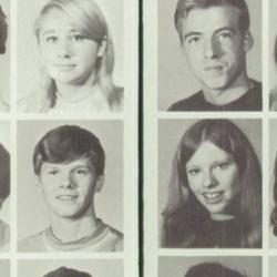 Darlene Singleton's Classmates profile album