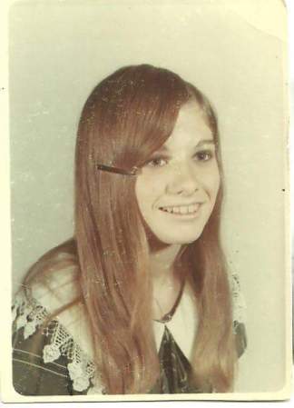 Terri Gann Fransisco Moore's Classmates profile album