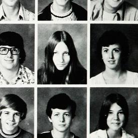 Pattie Stokes' Classmates profile album