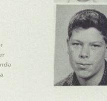 Raymond Metzger's Classmates profile album