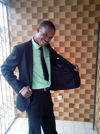 Michael Idemudia's Classmates® Profile Photo