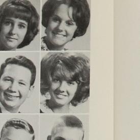Sandra Batton's Classmates profile album