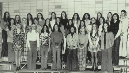 Maureen Leuthen's Classmates profile album