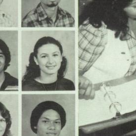 Yvonne Perez's Classmates profile album