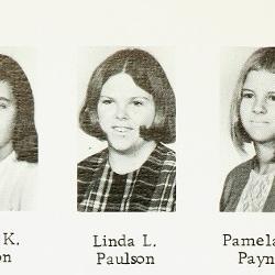 Lynda Paulson's Classmates profile album