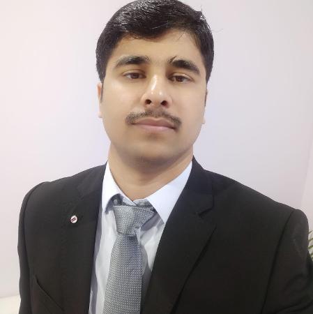 Rohitashwa Mishra's Classmates® Profile Photo