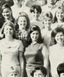 Nancy Johnston's Classmates profile album