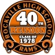 Rockville High School Class of 1978 40th Reunion reunion event on Sep 29, 2018 image