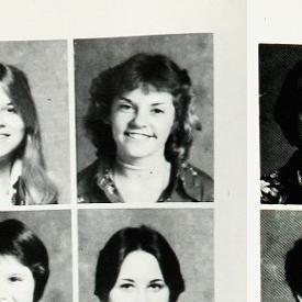 Terri Monroe's Classmates profile album