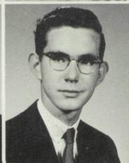 Robert Lutz's Classmates profile album