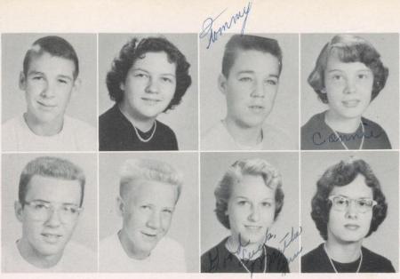 Pat Bowler's Classmates profile album