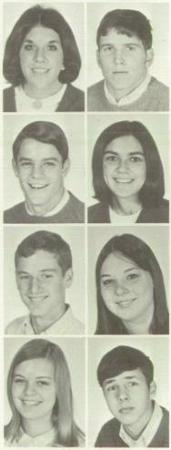 Charlene Miller's Classmates profile album