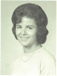Mary Lou Del Brocco's Classmates profile album