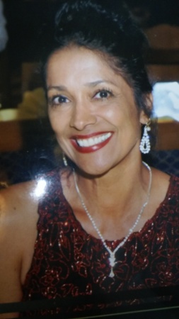 Susan Dominguez's Classmates® Profile Photo