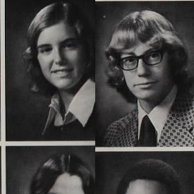 brian barke's Classmates profile album