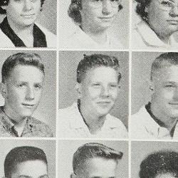 Carol regal Blewett's Classmates profile album