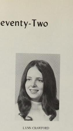 Lynn Crawford's Classmates profile album