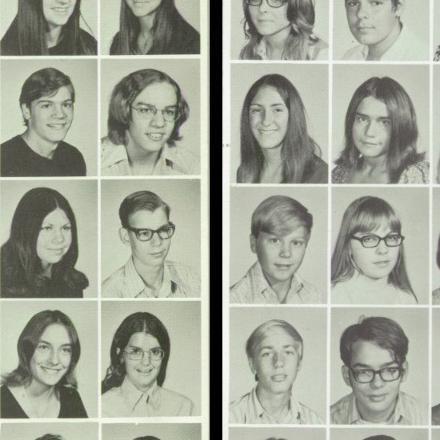 Mark Schueszler's Classmates profile album