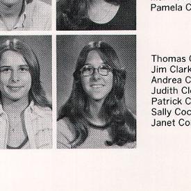 Janet Bachand's Classmates profile album