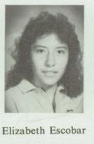 Elizabeth Escobar's Classmates profile album