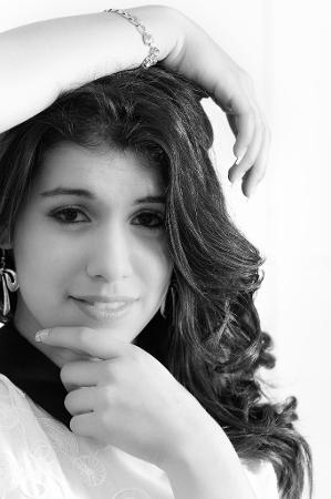 Sarah Rodriguez Garcia's Classmates® Profile Photo