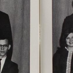 Stephen Berman's Classmates profile album