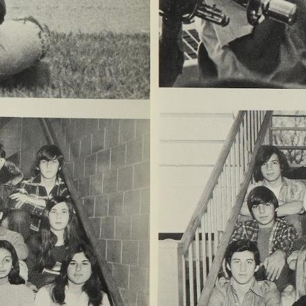 Carol Bertone's Classmates profile album