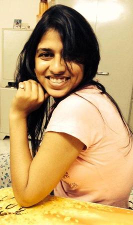 Priyanka Somani's Classmates® Profile Photo