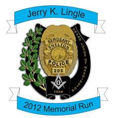 RW Jerry K. Lingle Memorial Motorcyle Run
