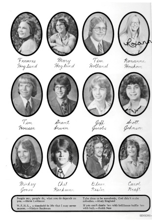 Jean Brodshaug's Classmates profile album