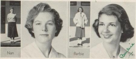 Barbara Stubbs' Classmates profile album